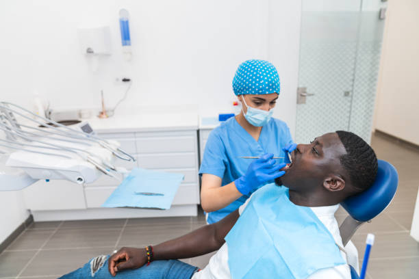 Best Dentist Open Late Near Me  in Olney, TX